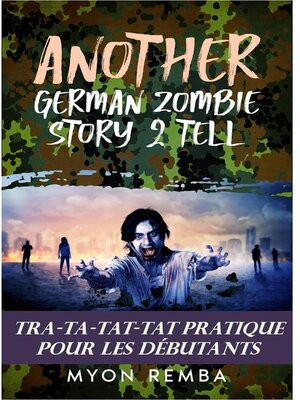 cover image of Tra-Ta-Tat-Tat Pratique Pour Les Débutants. AGZS2T #3